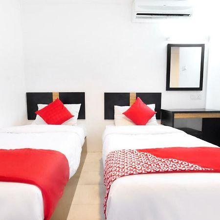 Hotel Bao Shu Malacca Εξωτερικό φωτογραφία