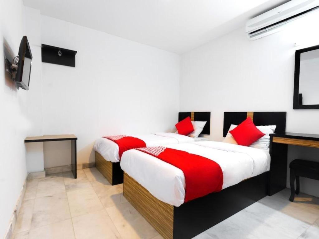 Hotel Bao Shu Malacca Εξωτερικό φωτογραφία