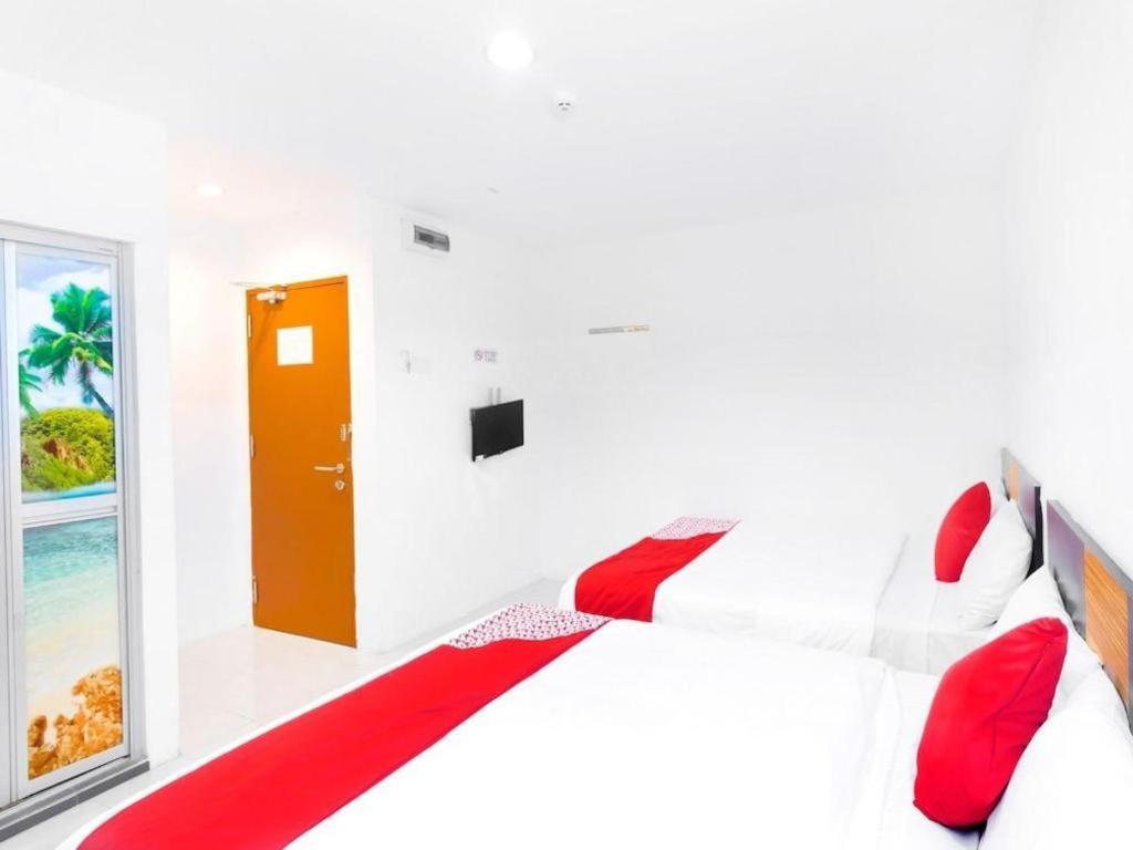 Hotel Bao Shu Malacca Εξωτερικό φωτογραφία