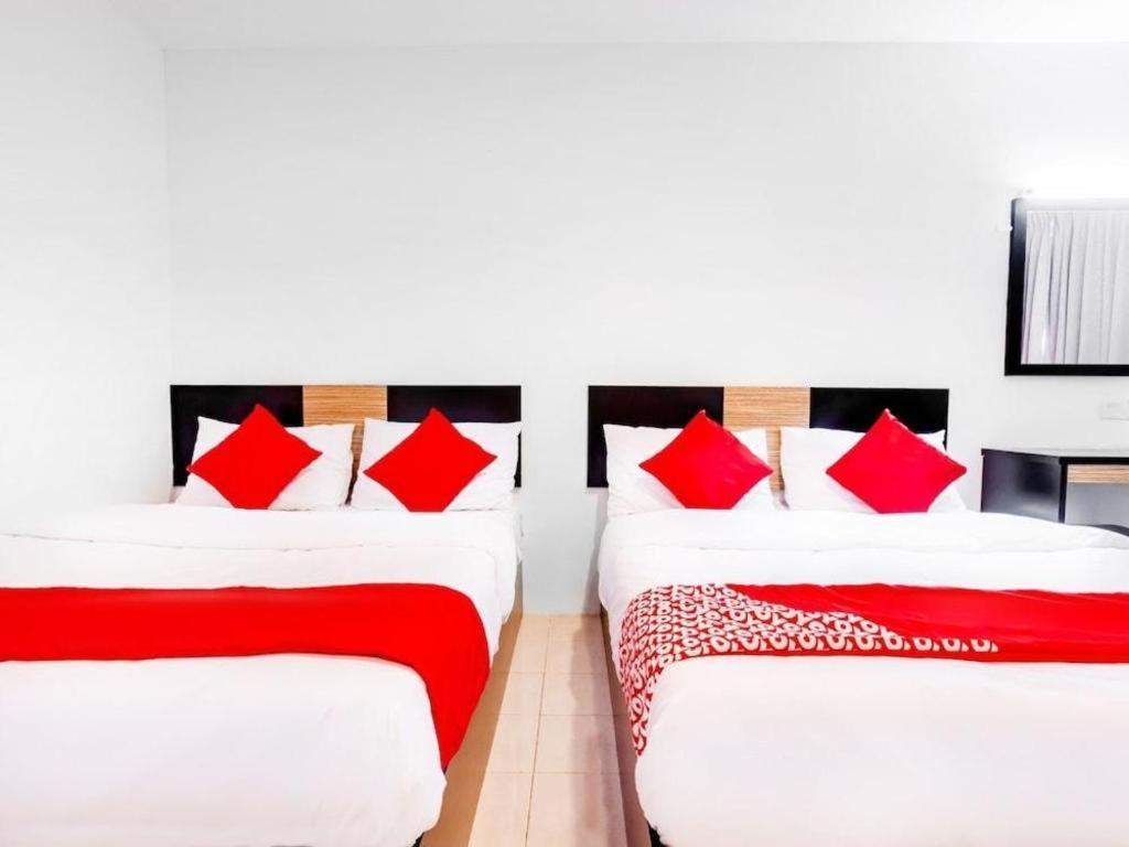 Hotel Bao Shu Malacca Εξωτερικό φωτογραφία