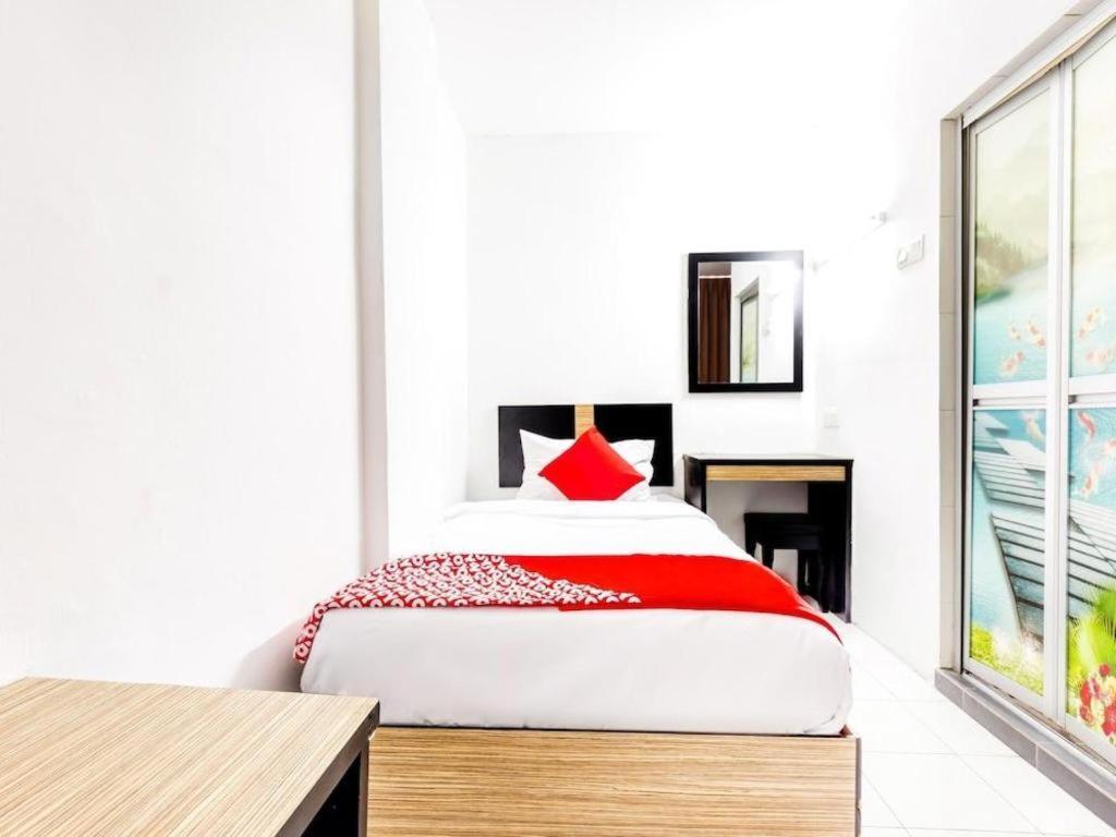 Hotel Bao Shu Malacca Εξωτερικό φωτογραφία