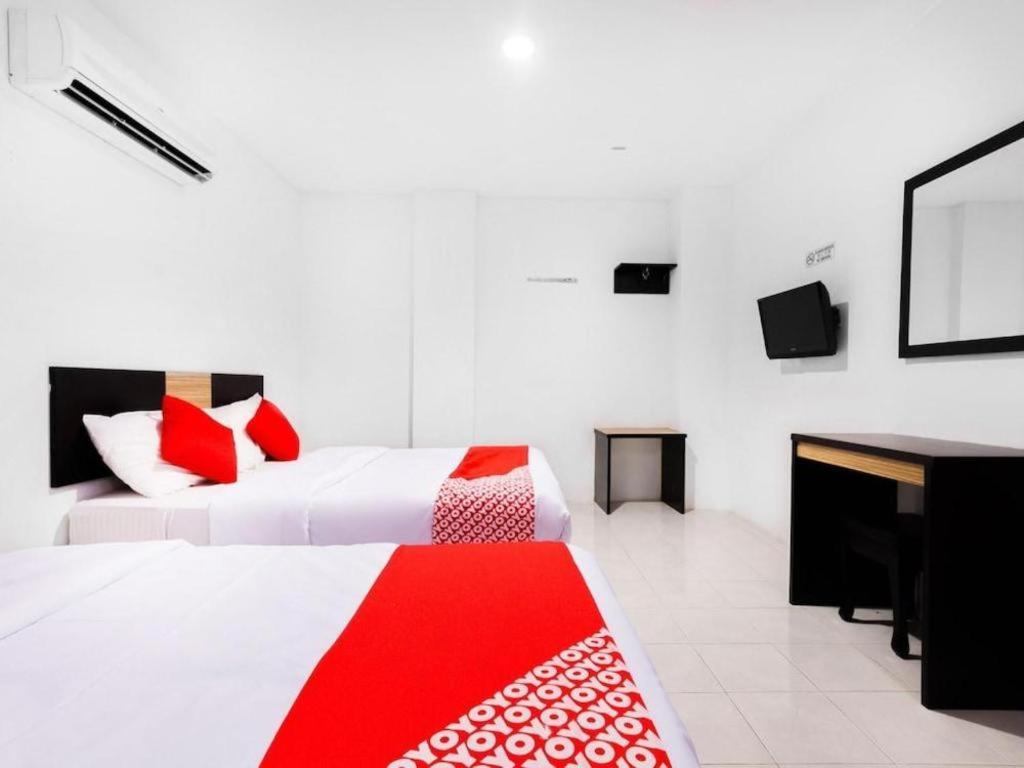 Hotel Bao Shu Malacca Εξωτερικό φωτογραφία