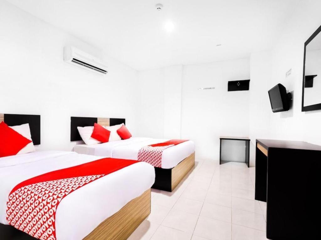 Hotel Bao Shu Malacca Εξωτερικό φωτογραφία