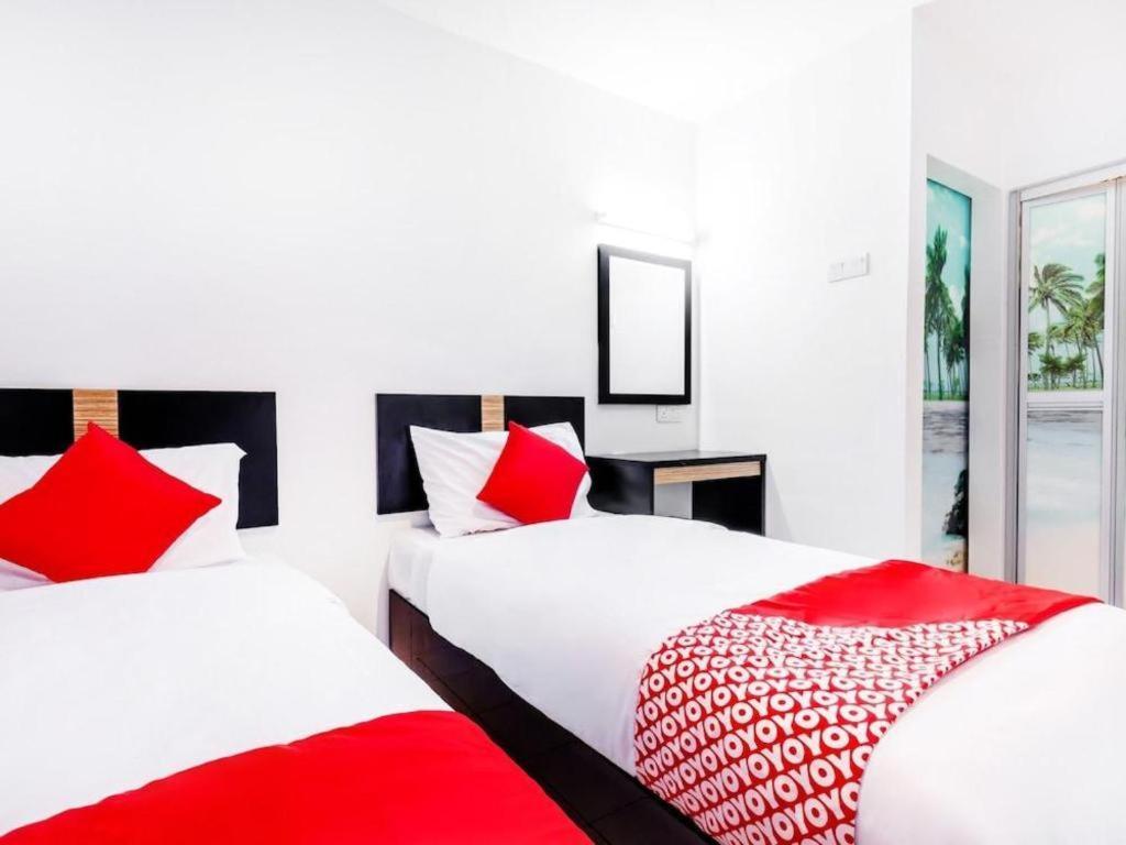 Hotel Bao Shu Malacca Εξωτερικό φωτογραφία