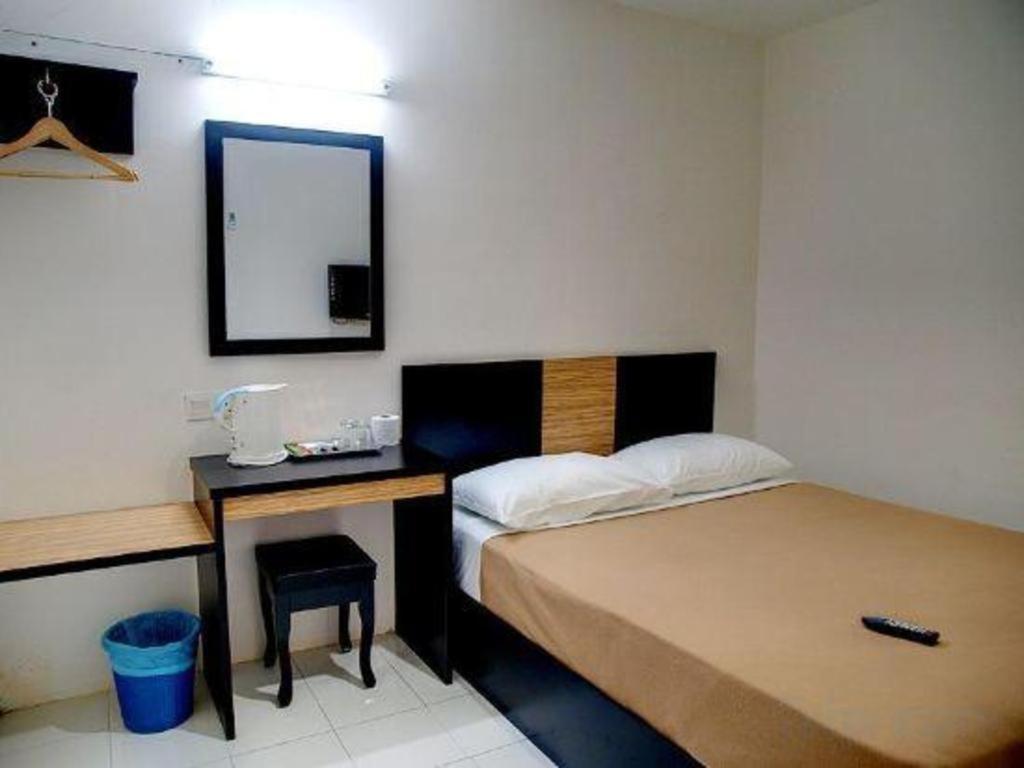 Hotel Bao Shu Malacca Εξωτερικό φωτογραφία