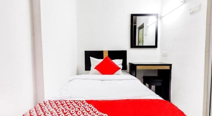 Hotel Bao Shu Malacca Εξωτερικό φωτογραφία