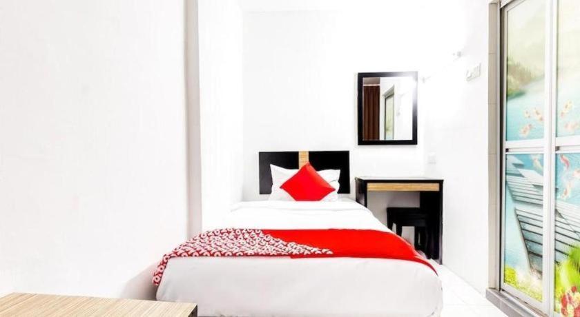 Hotel Bao Shu Malacca Εξωτερικό φωτογραφία