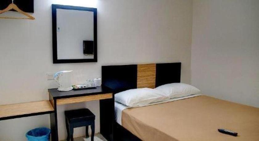 Hotel Bao Shu Malacca Εξωτερικό φωτογραφία