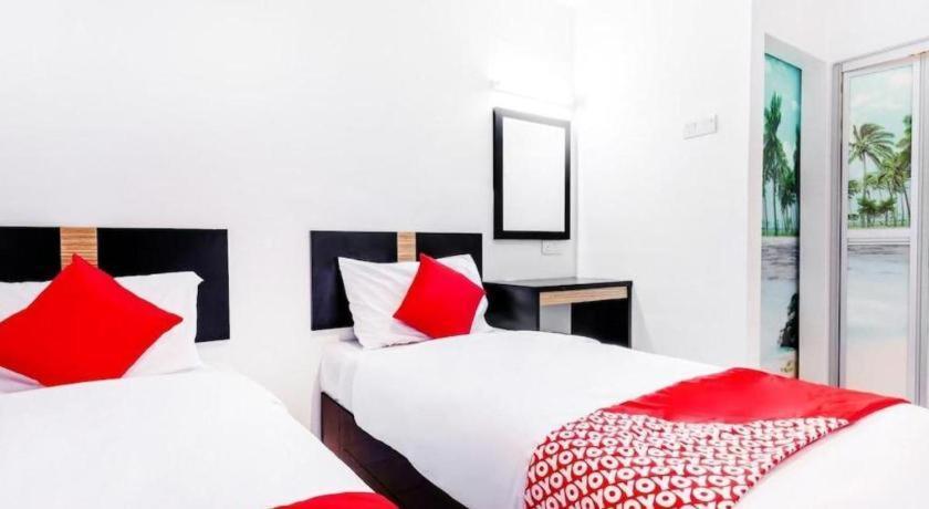Hotel Bao Shu Malacca Εξωτερικό φωτογραφία
