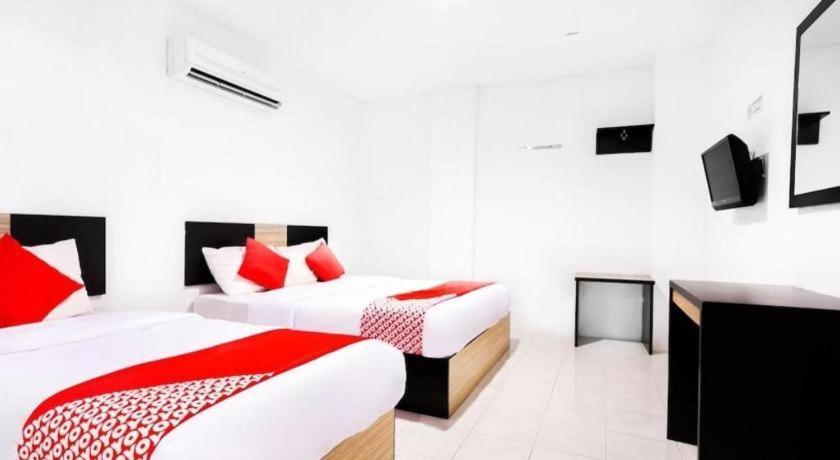Hotel Bao Shu Malacca Εξωτερικό φωτογραφία