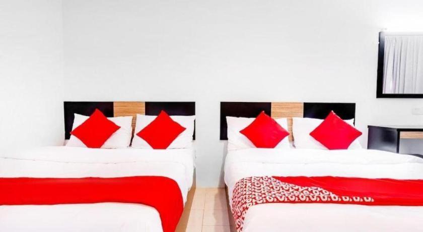 Hotel Bao Shu Malacca Εξωτερικό φωτογραφία