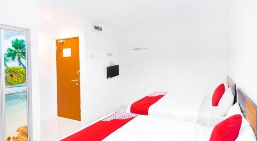 Hotel Bao Shu Malacca Εξωτερικό φωτογραφία