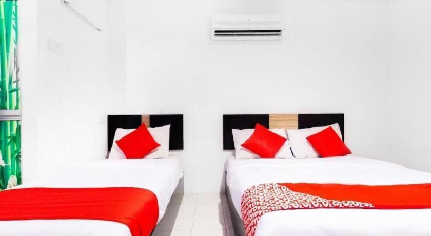 Hotel Bao Shu Malacca Εξωτερικό φωτογραφία