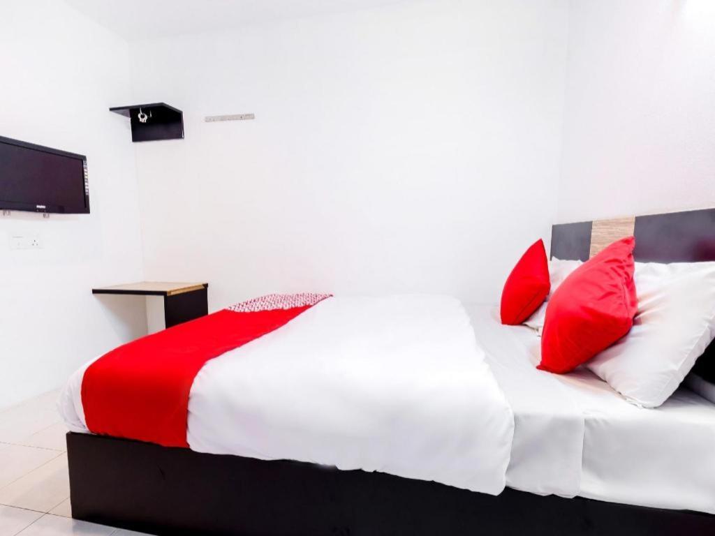 Hotel Bao Shu Malacca Εξωτερικό φωτογραφία
