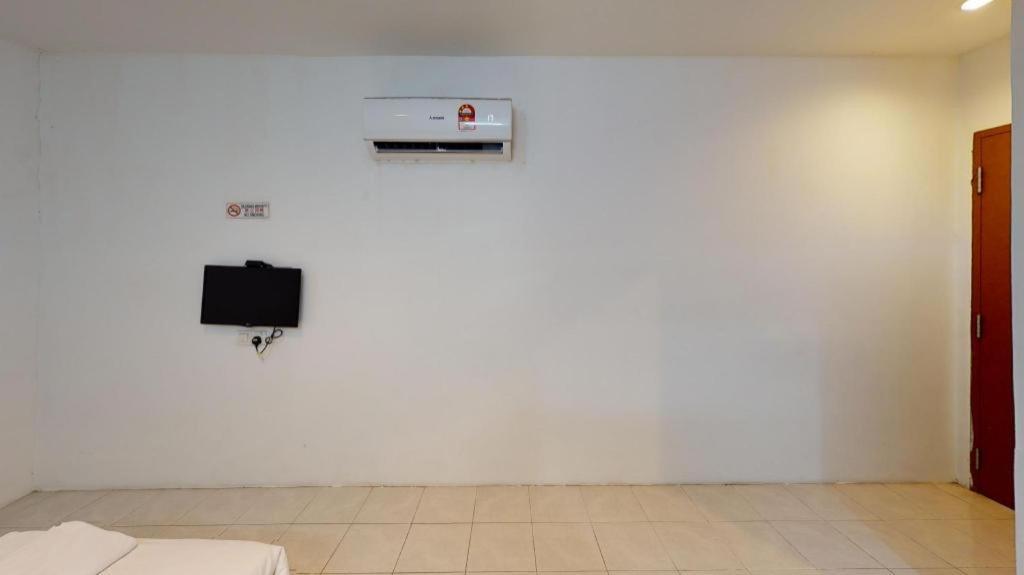 Hotel Bao Shu Malacca Εξωτερικό φωτογραφία