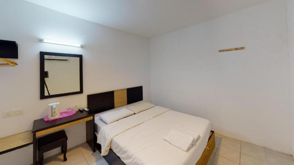 Hotel Bao Shu Malacca Εξωτερικό φωτογραφία