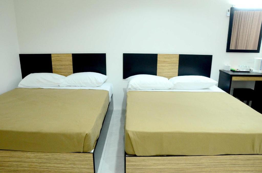 Hotel Bao Shu Malacca Εξωτερικό φωτογραφία