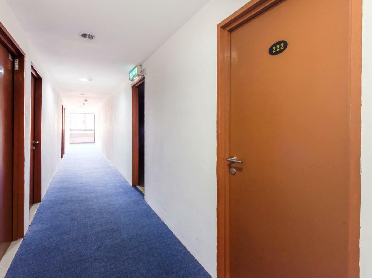 Hotel Bao Shu Malacca Εξωτερικό φωτογραφία