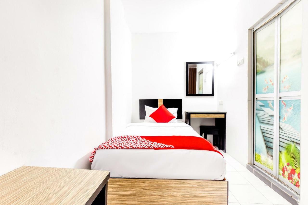 Hotel Bao Shu Malacca Εξωτερικό φωτογραφία