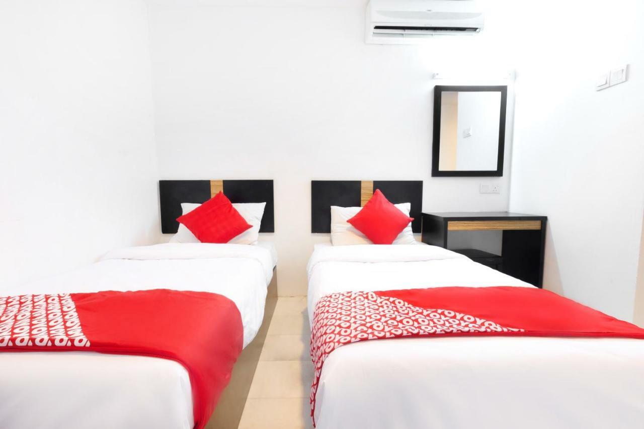 Hotel Bao Shu Malacca Εξωτερικό φωτογραφία