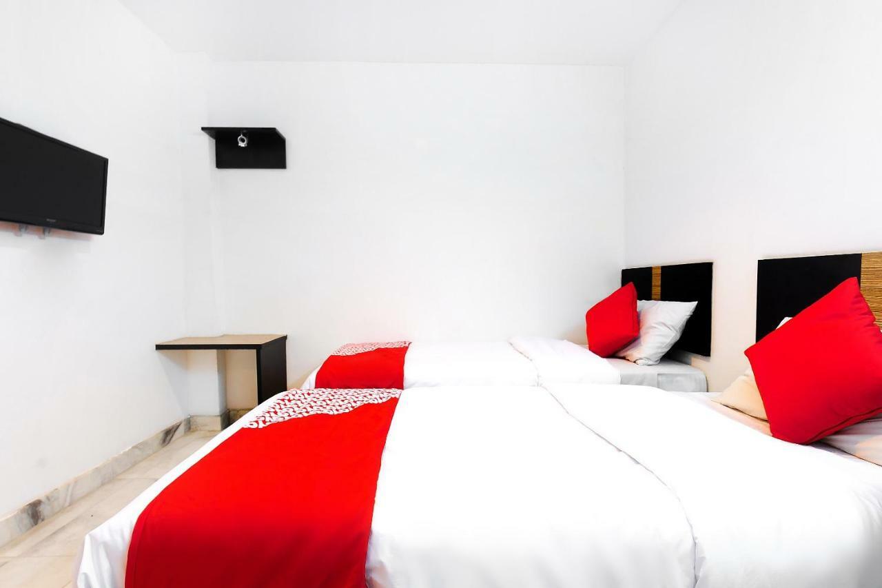 Hotel Bao Shu Malacca Εξωτερικό φωτογραφία