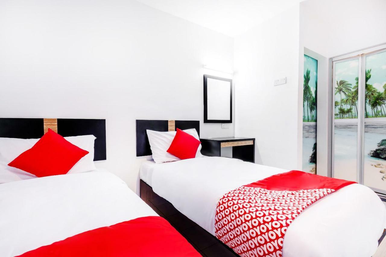 Hotel Bao Shu Malacca Εξωτερικό φωτογραφία