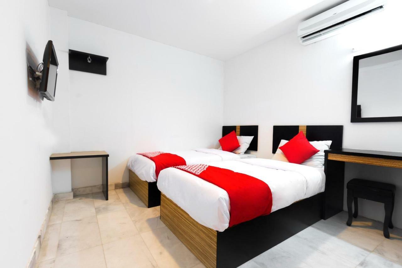 Hotel Bao Shu Malacca Εξωτερικό φωτογραφία