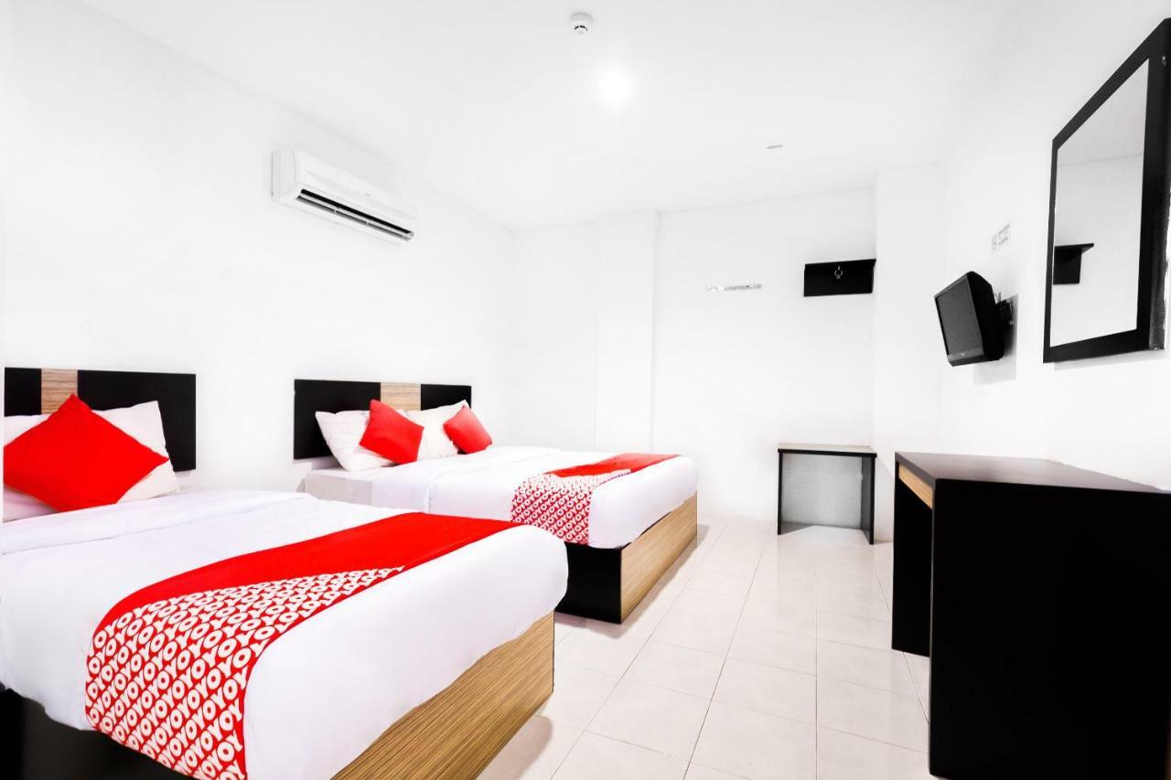 Hotel Bao Shu Malacca Εξωτερικό φωτογραφία